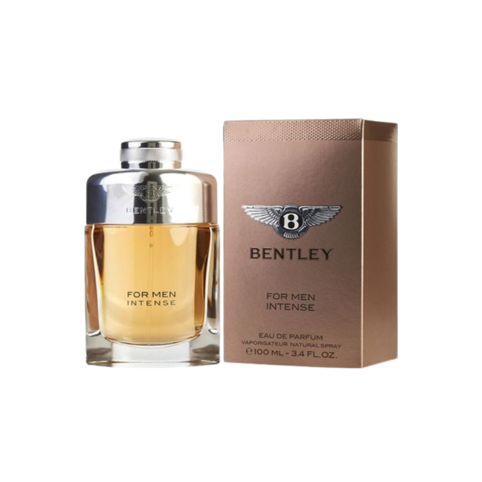 Bentley For for Men Intense EDP 100ML HiSouq