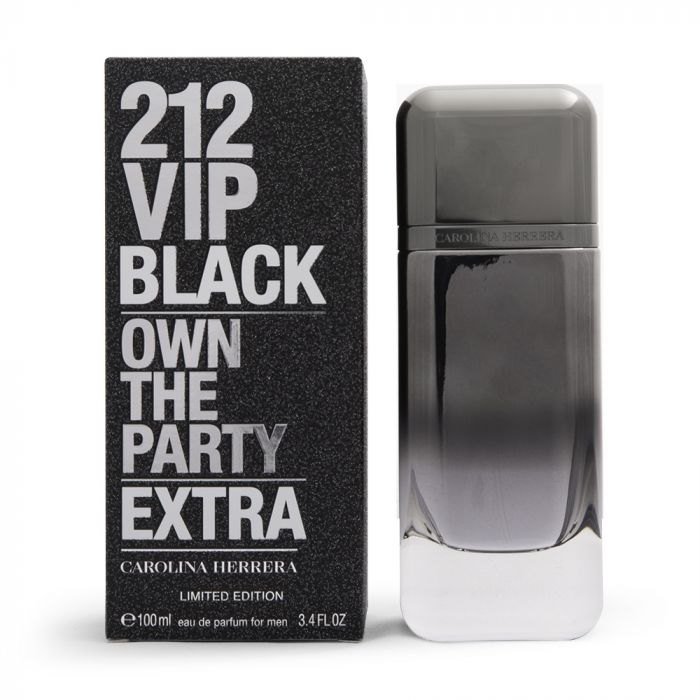 Carolina herrera 212 vip 100ml on sale