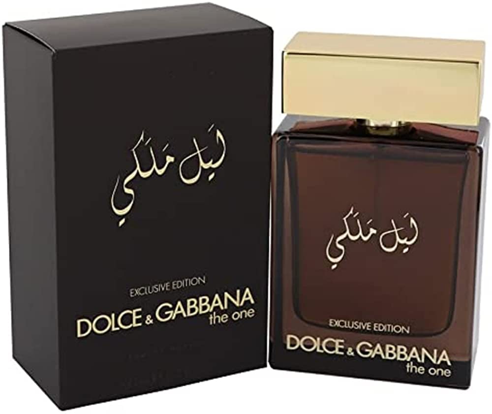 Dolce and gabbana the shop one exclusive edition edps 150ml