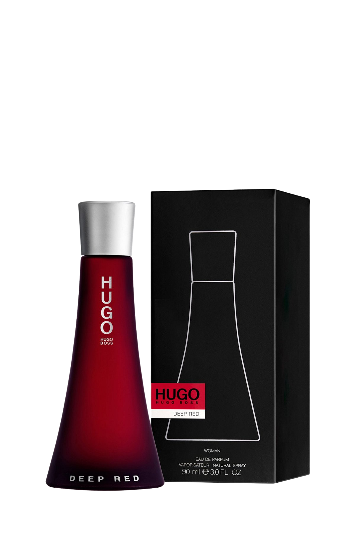 Hugo Boss for Women EDP 90ML