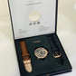 TOMI GIFT BOX SET WATCH