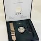 TOMI GIFT BOX SET WATCH