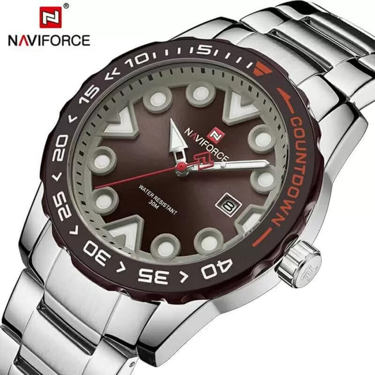 Naviforce Men's Watches