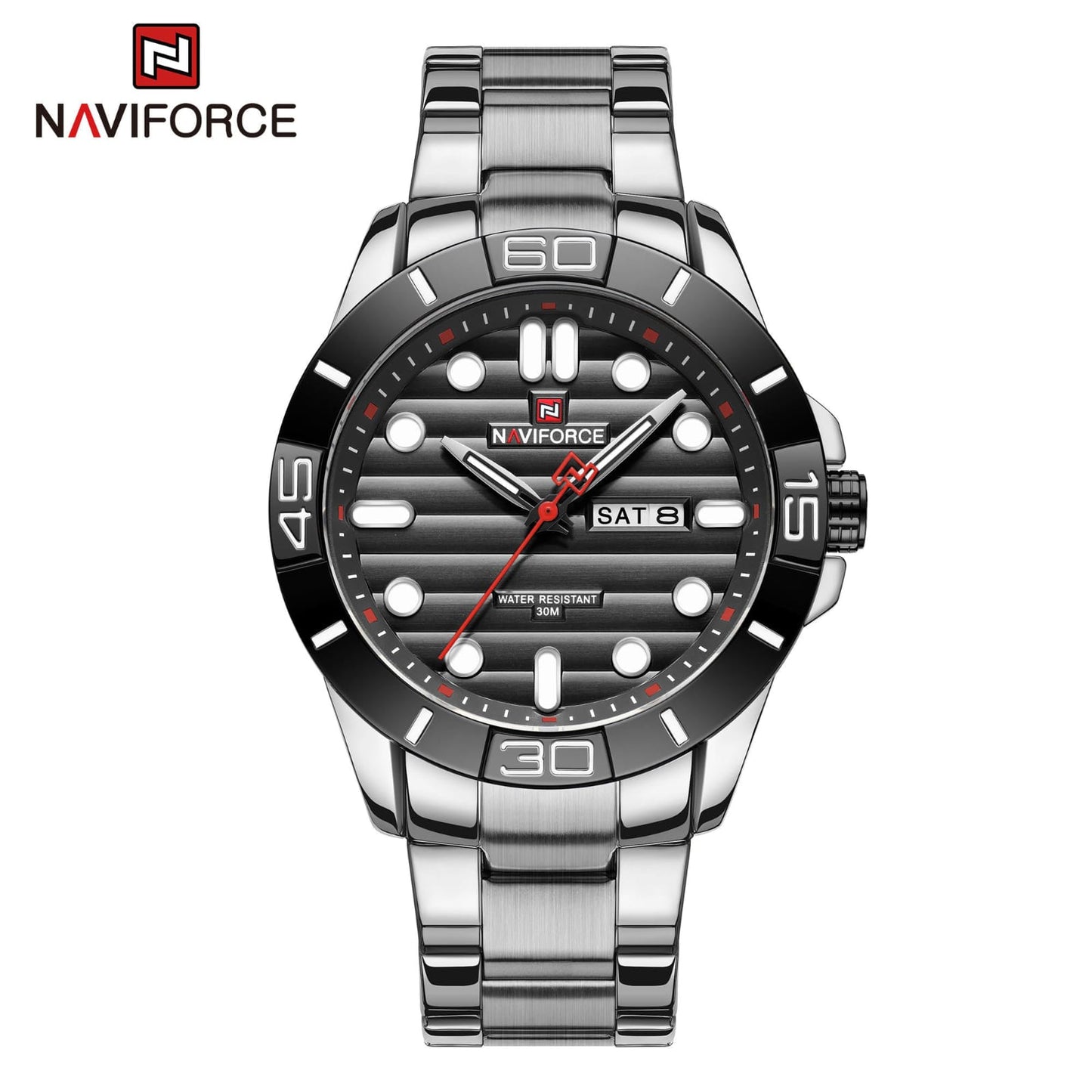 Naviforce Men's Watches