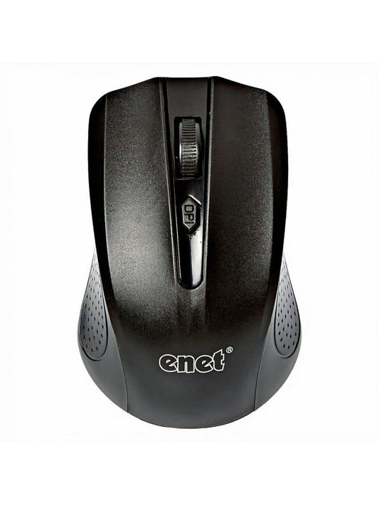 MOUSE ENET 2.4GHZ W/L