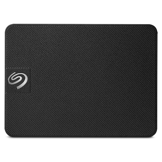 Seagate Expansion 1TB External HDD - USB 3.0