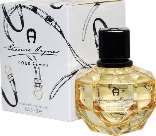 Aigner Etienne Femme for Women EDP 100ML