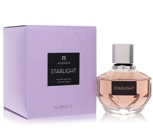 Aigner Starlight for Women EDP 100ML