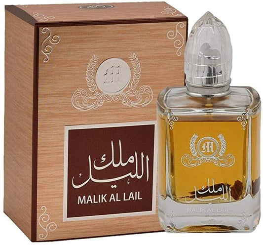 Ard Al zaafaran Malik Al Lail EDP 100ML