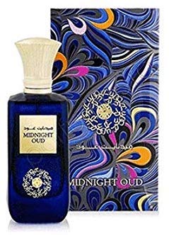 Ard Al zaafaran Mid Night Oud EDP 100ML