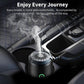 CRONY BK-18 Bukhoor Mini Oud Incense Bukhoor Burner Rechargeable Dukhoon Electric Portable Incense Burner