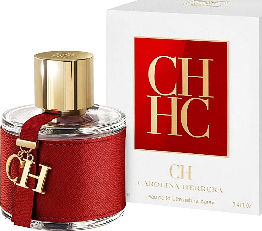 Carolina Herrera for Women EDT 100ML