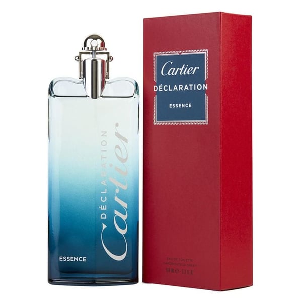 Cartier Declaration Essence for Men EDT 100ML