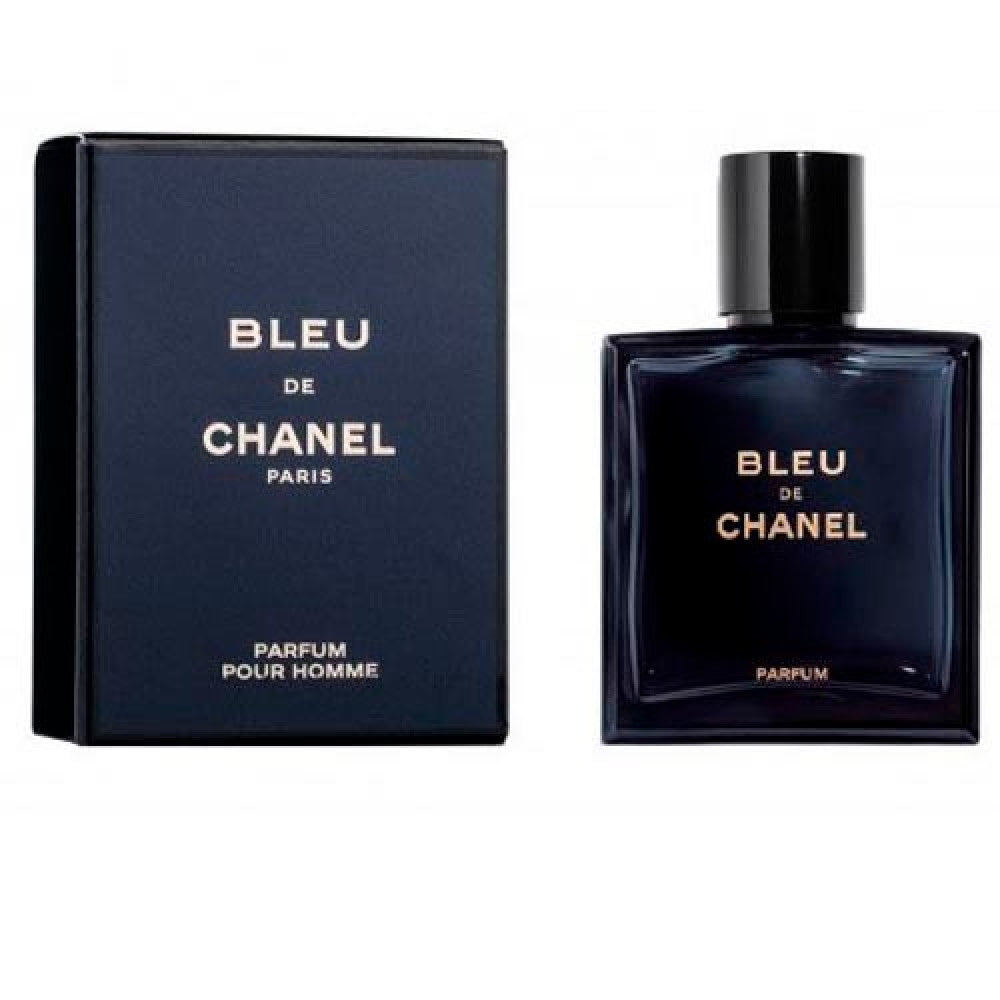 Chanel Blue De for Men EDP 100ML