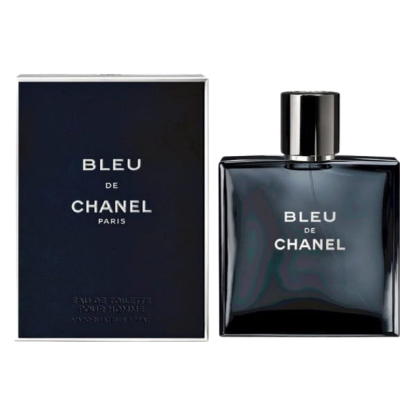 Chanel Blue De for Men EDT 100ML