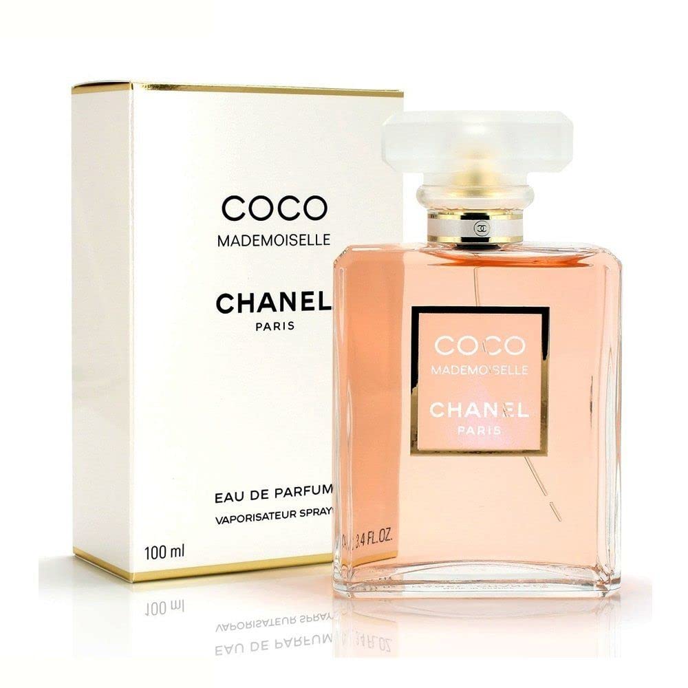 Chanel Coco Mademoiselle for Women EDP 100ML