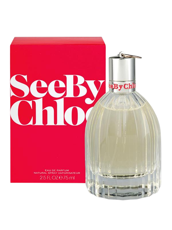 Chloe See By Chloe for Women EDP 75 ML