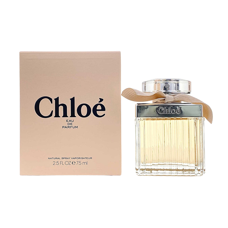 Chloe  for Women EDP 75ML