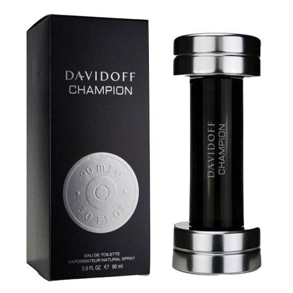 Davidoff Champion for Men EDT 90ML