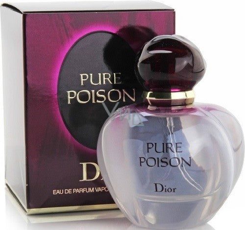 Dior Pure Poison for Women EDP 100ML