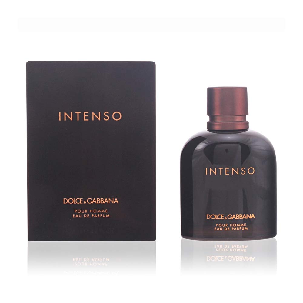 Dolce & Gabbana Intense Pour Home for Men EDP 125ML