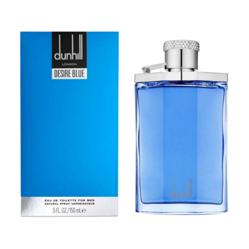 Dunhill London Desire Blue for Men EDT 150ML