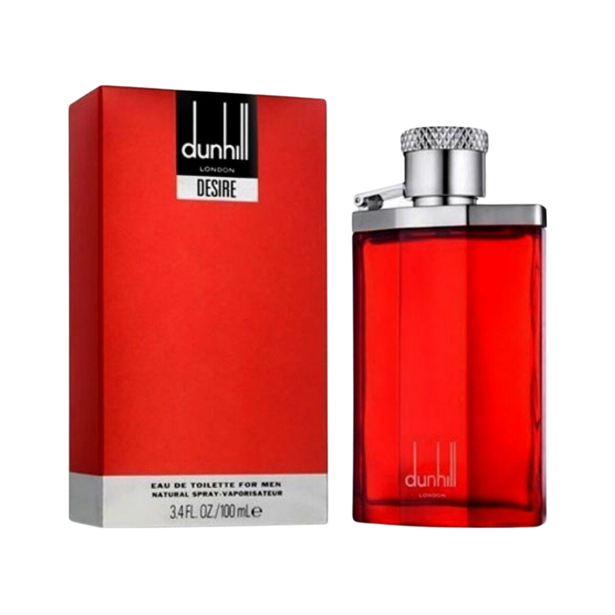 Dunhill London Desire For for Men EDT 100ML