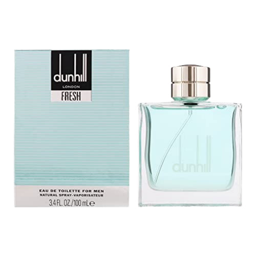 Dunhill London Fresh for Men EDT 100ML