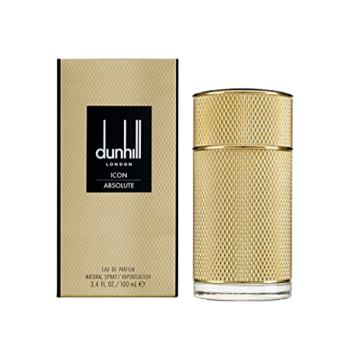 Dunhill London Icon Absolute for Men EDT 100ML