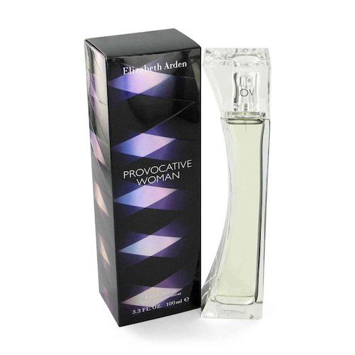 Elizabeth Arden Provocative for Women EDP 100ML