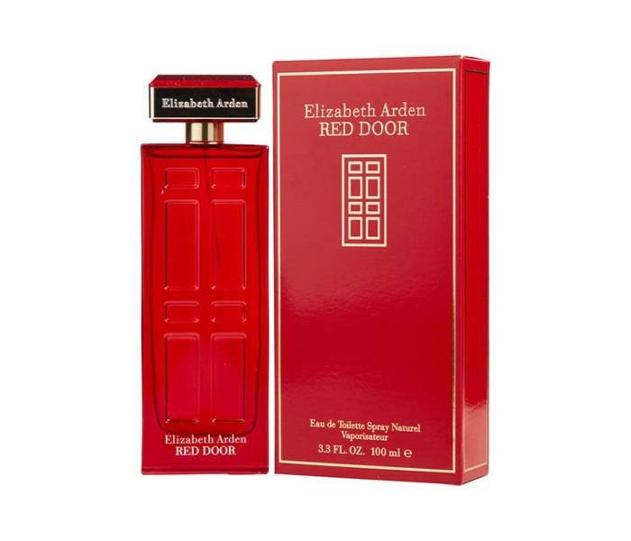 Elizabeth Arden Red Door for Women EDT 100ML