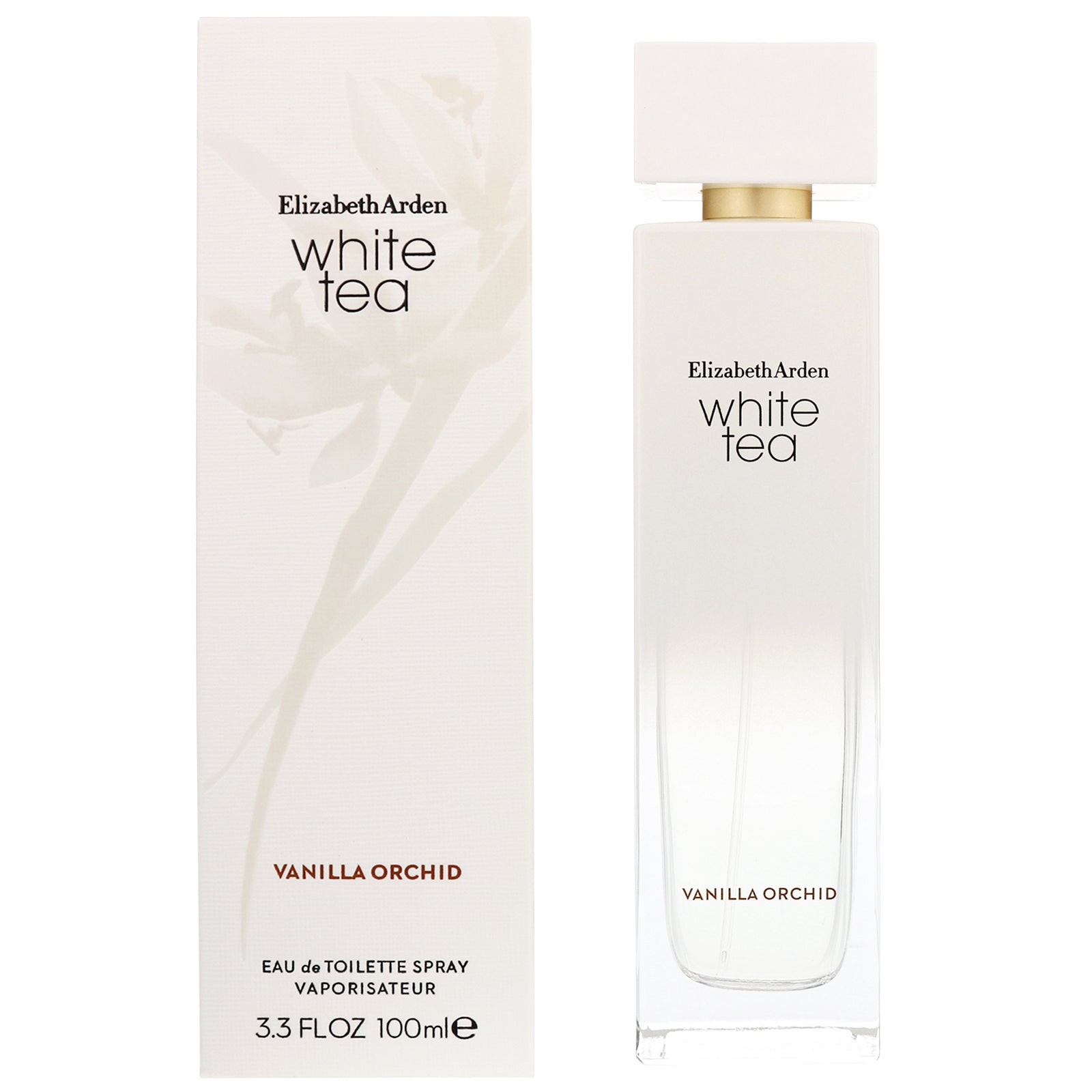 Elizabeth Arden White Tea for Women EDT 100ML