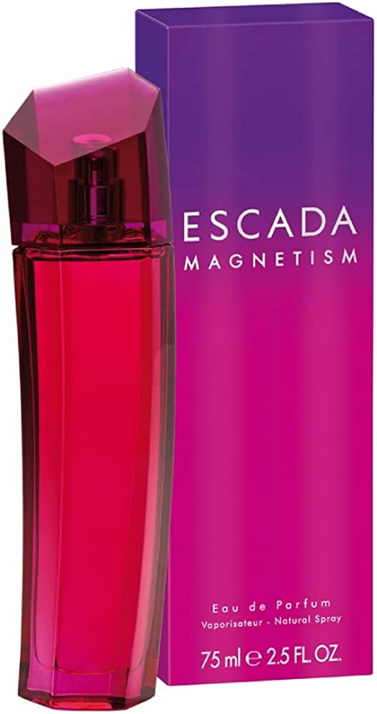 Escada Magnetism for Women EDP 75ML