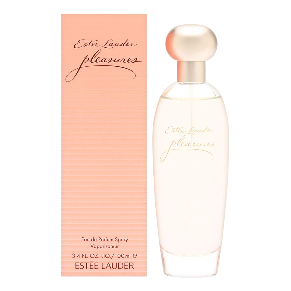 Estee Lauder Pleasure for Women EDP 100ML