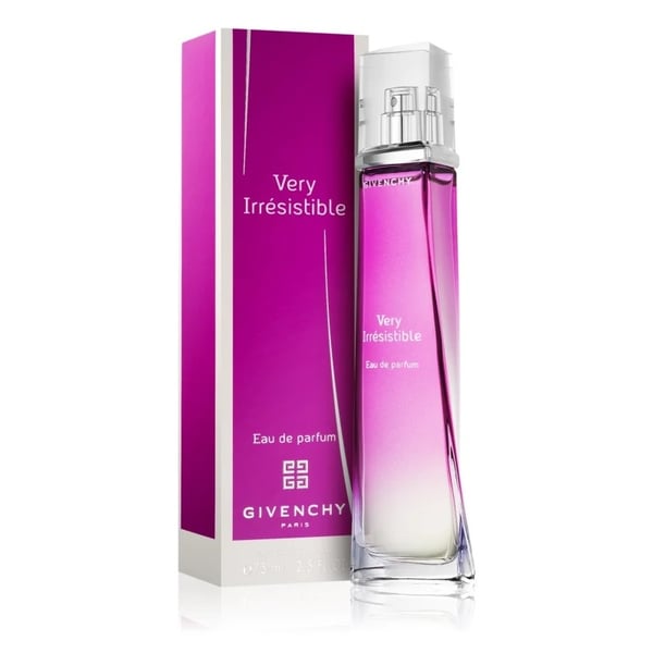 Givenchy Very Irresistible for Women EDT 75ML