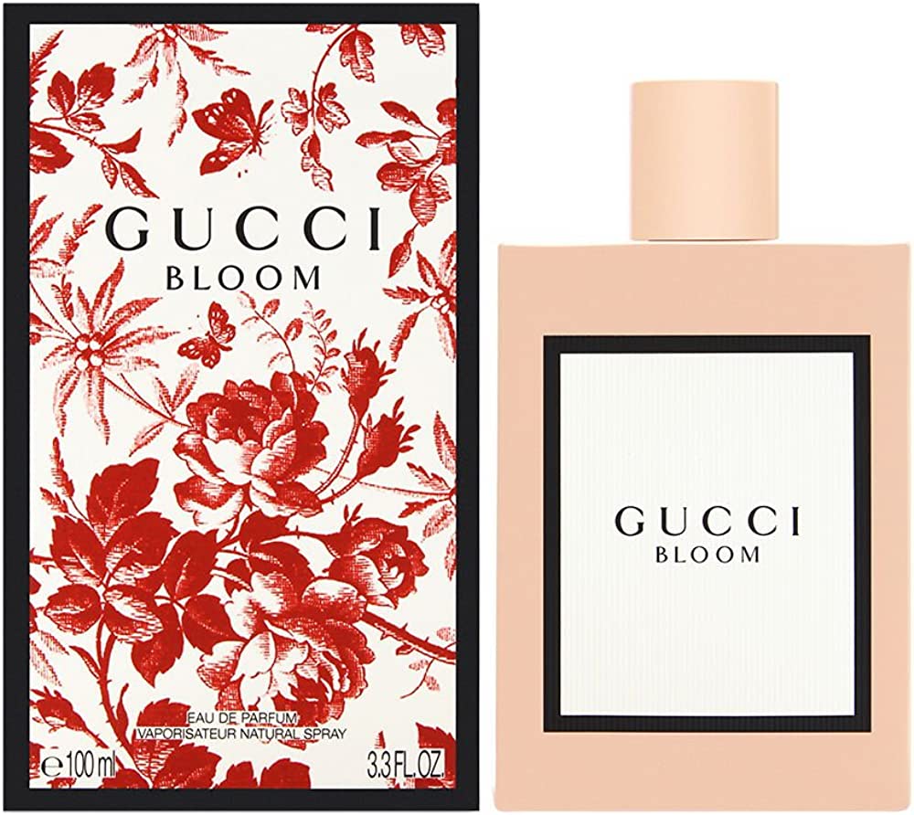 Gucci Bloom for Women EDP 100ML