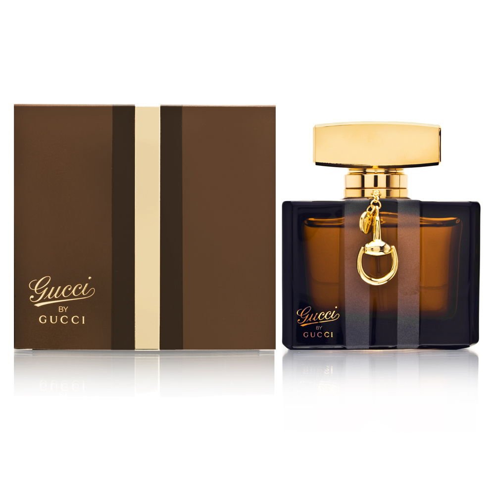 Gucci By Gucci for Women EDP 75ML