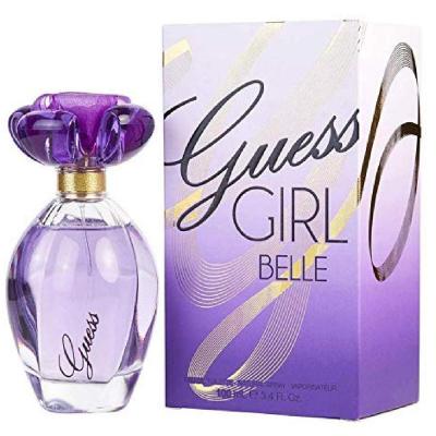 Guess Girl Belle for Women EDT 100ML