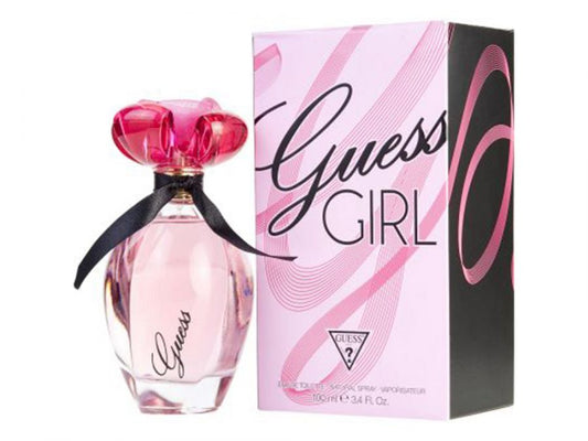 Guess Girl for Women EDT 100ML