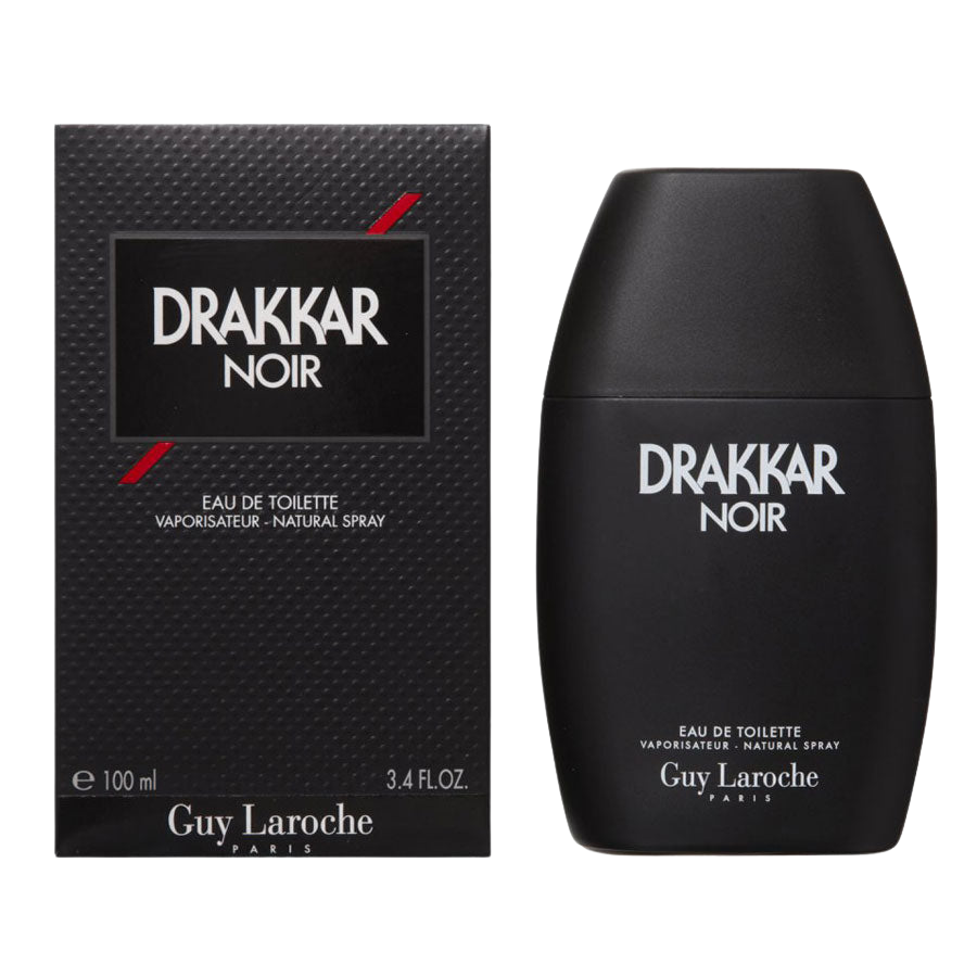 Guy Laroche Drakkar Noir for Men EDT 100ML