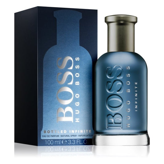 Hugo Boss Bottled Infinite for Men EDT 100ML