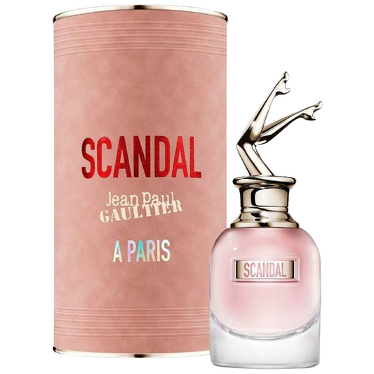 Jean Paul Gaultier Scandal A Paris for Women  EDT 80ML