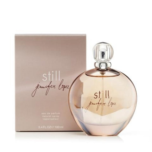 Jennifer Lopez Still for Women EDP 100ML