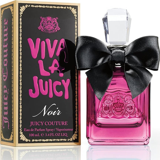 Juicy Couture Viva La Juicy Noir for Women EDP 100ML