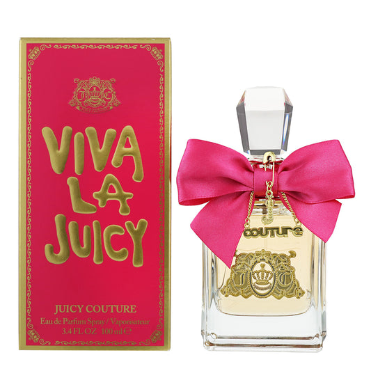 Juicy Couture Viva La Juicy for Women EDP 100ML