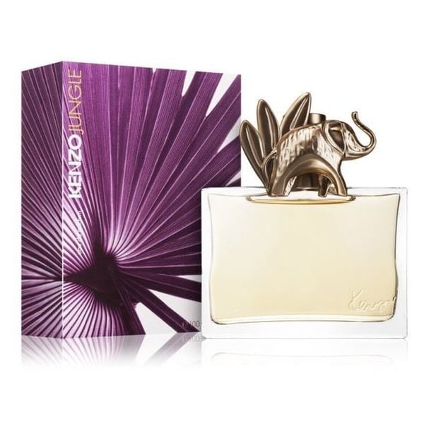 Kenzo Jungle for Women EDP 100ML