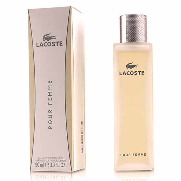 Lacoste Pour Femme for Women EDP 90ML