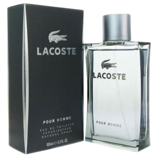 Lacoste Pour Homme for Men EDT 100ML