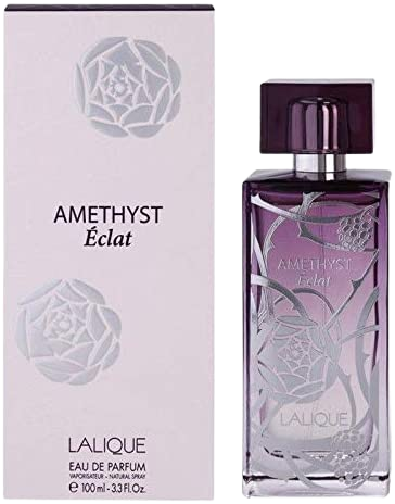 Lalique Amethyst for Women EDP 100ML