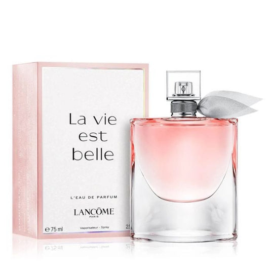 Lancome La Vie Est Belle for Women EDP 75ML